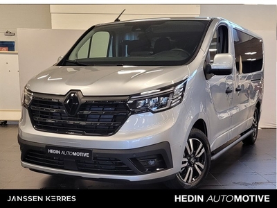 Renault Trafic 2.0 Blue dCi 170 T30 L2H1 Limited Nieuwe