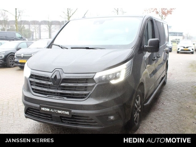 Renault Trafic 2.0 Blue dCi 170 T30 L2H1 Limited Edition