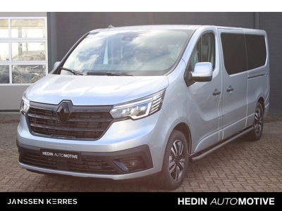 Renault Trafic 2.0 Blue dCi 170 T30 L2H1 Pack Limited