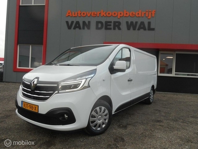 Renault Trafic bestel 2.0 dCi 120 T29 L2H1 Work Edition