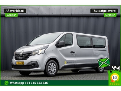 Renault Trafic Diesel