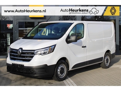 Renault Trafic Diesel