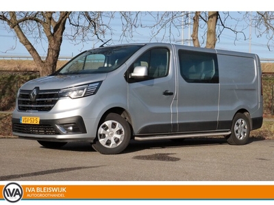 Renault Trafic Diesel