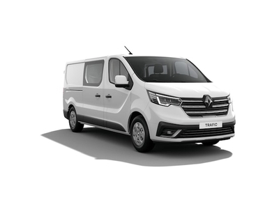 Renault Trafic Diesel