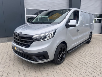 Renault Trafic Diesel