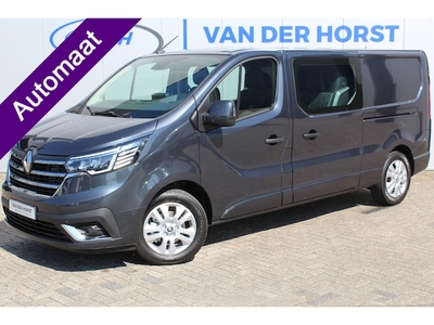 Renault Trafic Diesel