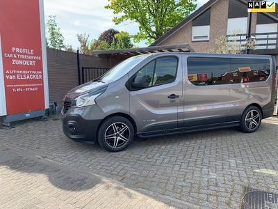 Renault Trafic Diesel