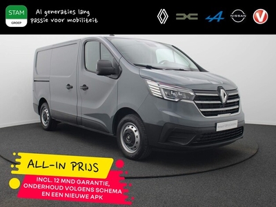 Renault Trafic Diesel