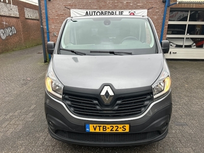 Renault Trafic Diesel