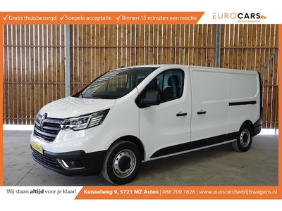 Renault Trafic Diesel