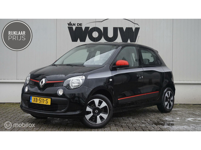 Renault Twingo 1.0 SCe Collection Airco | Bluetooth Carkit | Rijklaarprijs