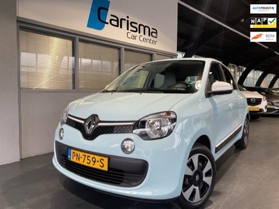 Renault Twingo 1.0 SCe CollectionCruiseNAPElek RMN