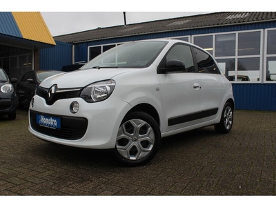 Renault Twingo 1.0 SCe 