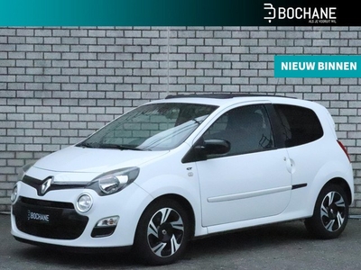 Renault Twingo 1.2 16v 75 Dynamique Elektrisch vouwdak