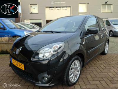 Renault Twingo 1.2-16v Initiale Leer 1eEigenaar Clima Cruise