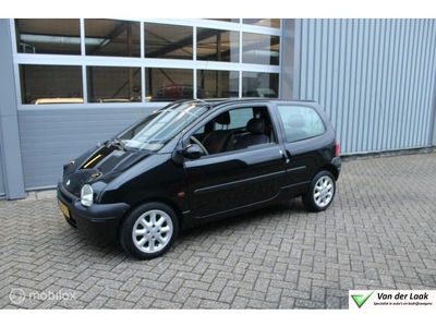 Renault Twingo 1.2 Privilège Stuurbekrachtiging