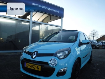 Renault Twingo Benzine