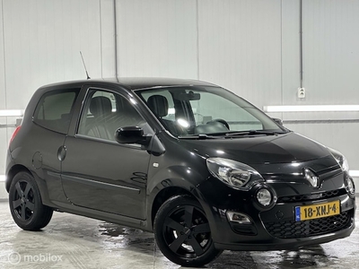 Renault Twingo Benzine