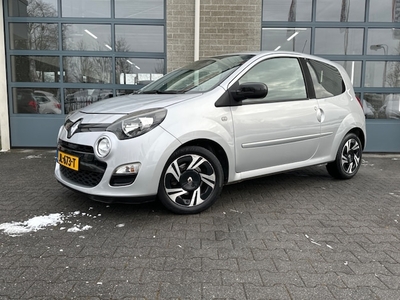 Renault Twingo Benzine