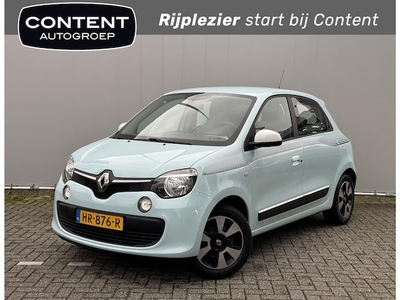 Renault Twingo Benzine