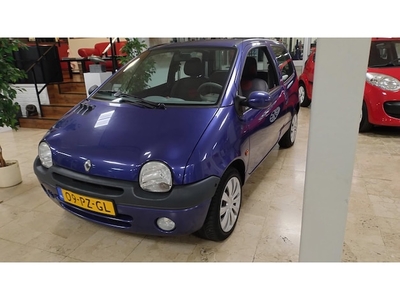 Renault Twingo Benzine