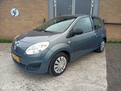 Renault Twingo Benzine