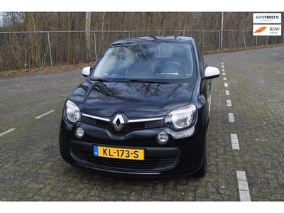 Renault Twingo Benzine