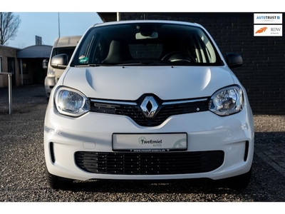 Renault Twingo Benzine