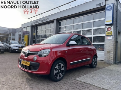 Renault Twingo Benzine