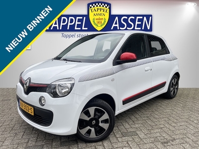 Renault Twingo Benzine