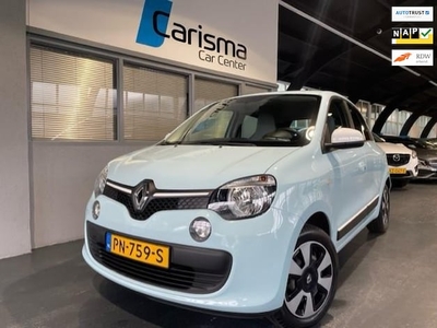 Renault Twingo Benzine