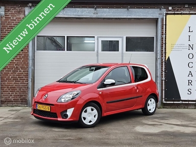 Renault Twingo Benzine