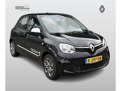 Renault Twingo Benzine