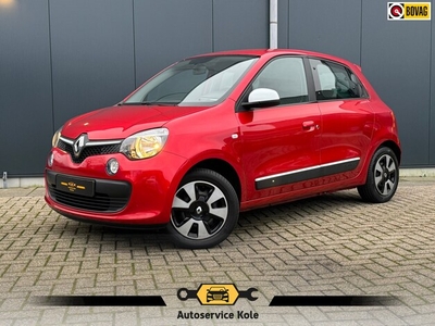 Renault Twingo Benzine