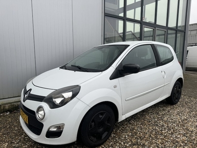 Renault Twingo Benzine