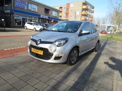 Renault Twingo Benzine