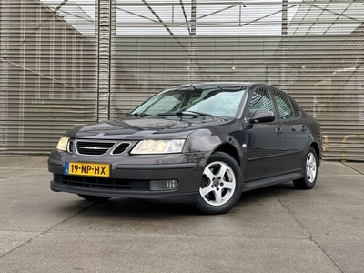 Saab 9-3 Benzine