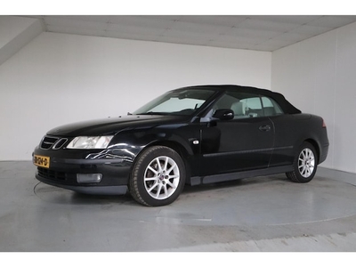 Saab 9-3 Benzine