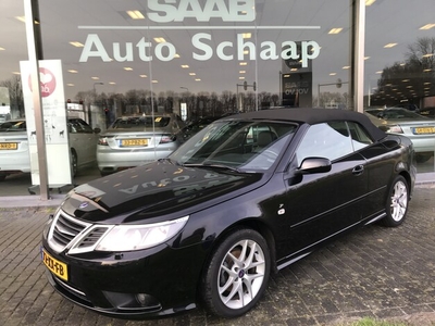 Saab 9-3 Benzine