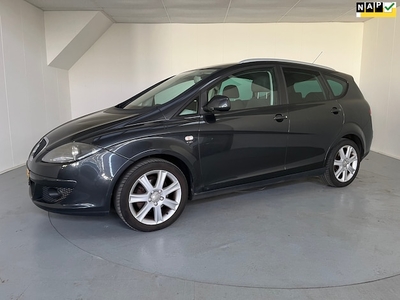 Seat Altea XL Benzine