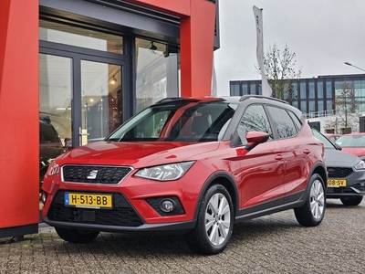 SEAT Arona 1.0 TSI Style Business Intense / 17'' LMV /