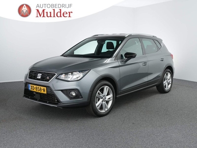 SEAT Arona 1.0 TSI Xcellence Business Intense