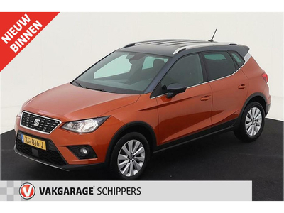 Seat Arona 1.0 TSI Xcellence Business Intense