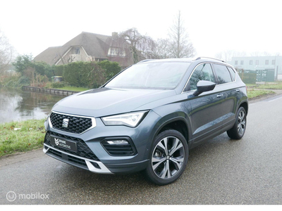 Seat Ateca 1.0 TSI Alcantara / Navi / Virtual / Camera