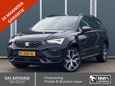 SEAT Ateca 1.5 TSI DSG FR Business Intense | 19