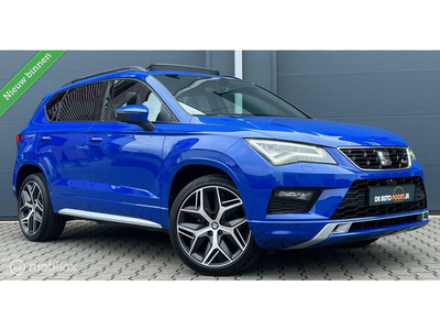 Seat Ateca 1.5 TSI FR Intense DSG Pano/Viritual/Trekhaak/ACC