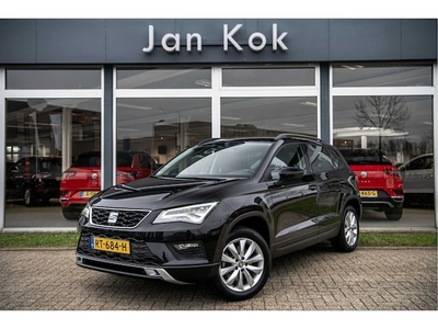 Seat Ateca Benzine