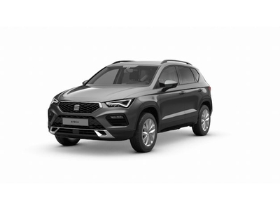 Seat Ateca Benzine