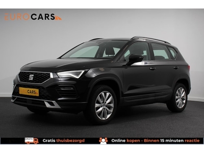 Seat Ateca Benzine