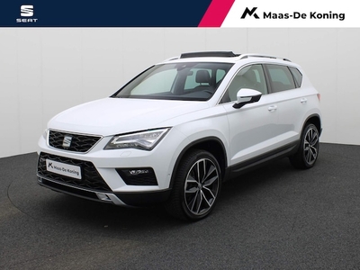 Seat Ateca Benzine